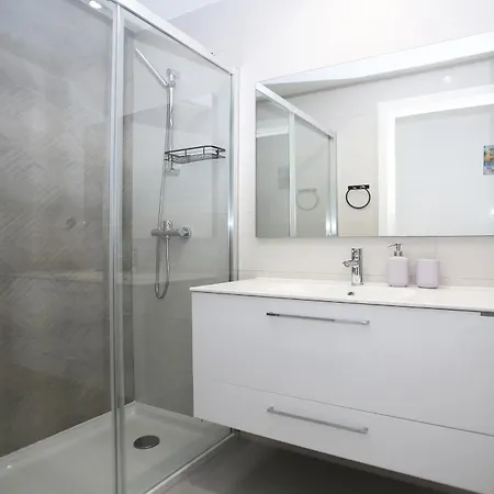 Apartment B24 - Terrace Quintao In Portimao