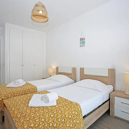 Apartment B24 - Terrace Quintao In Portimao