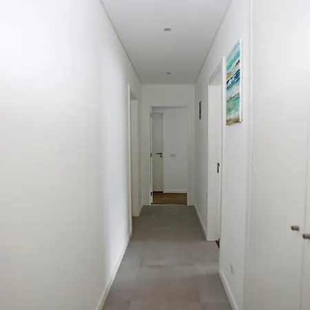 B24 - Terrace Quintao In Apartment Portimao
