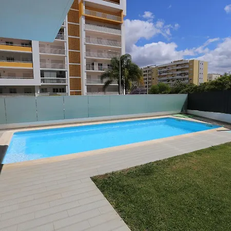 Apartment B24 - Terrace Quintao In *