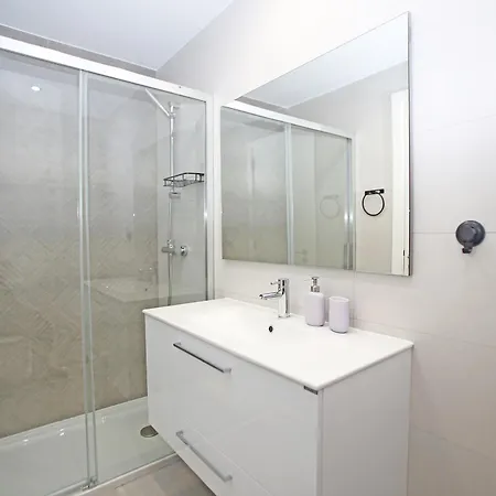 B24 - Terrace Quintao In Apartment Portimao