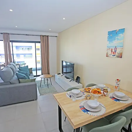 B24 - Terrace Quintao In Apartment