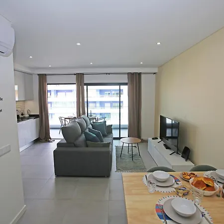 公寓 B24 - Terrace Quintao In *