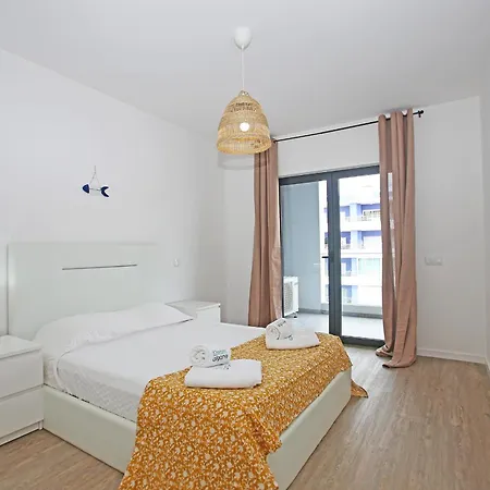 公寓 B24 - Terrace Quintao In 波尔蒂芒