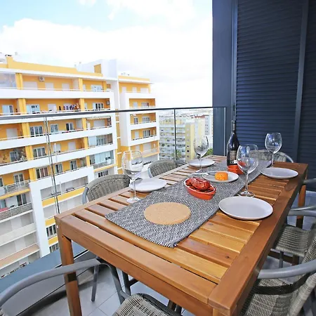 B24 - Terrace Quintao In 公寓 *